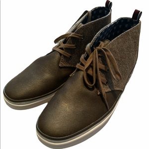 Ben Sherman Chukka Boots